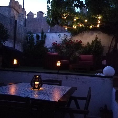 Апартаменти El Patio De Mi Casa Авіла Екстер'єр фото